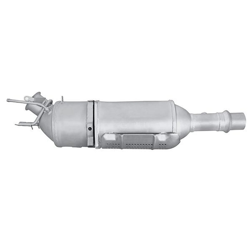 Hella Soot/Particulate Filter fits Peugeot 307 2000-2009 2.0