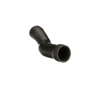 Gates Intercooler Turbo Charge Air Hose 320mm fits Audi A6 C4 1994-1997 1.9 2.5