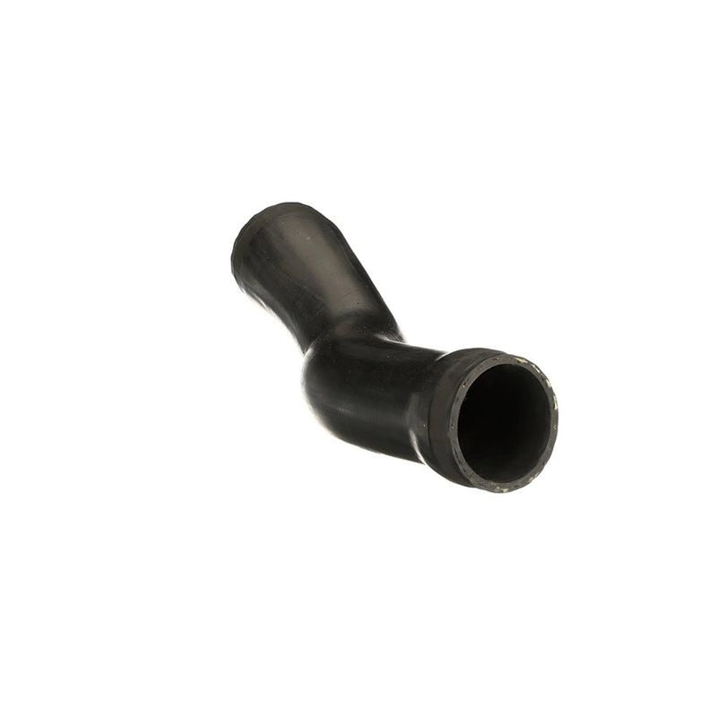 Gates Intercooler Turbo Charge Air Hose 320mm fits Audi A6 C4 1994-1997 1.9 2.5