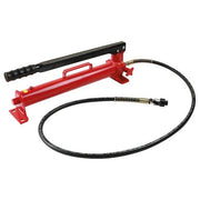 Laser Hydraulic Two Speed Hand Pump, 700 bar 7861 Laser - Dynamic Drive