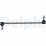 Delphi Stabiliser Bar Link Coupling Rod Front fits Genesis GV70 2022 on
