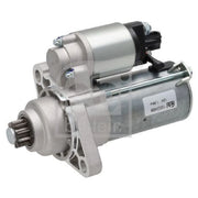 Febi Starter Motor 12V 1kW 10 Teeth 1002468