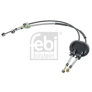 Febi Manual Transmission Cable Pull 1006406