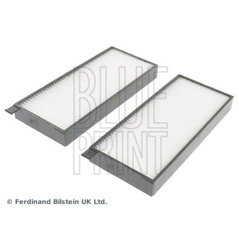 Blue Print Cabin Air Filter Set Wide High ADG02546