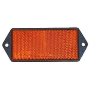 Maypole Amber Reflector for Trailers and Caravans - MP8853BPK