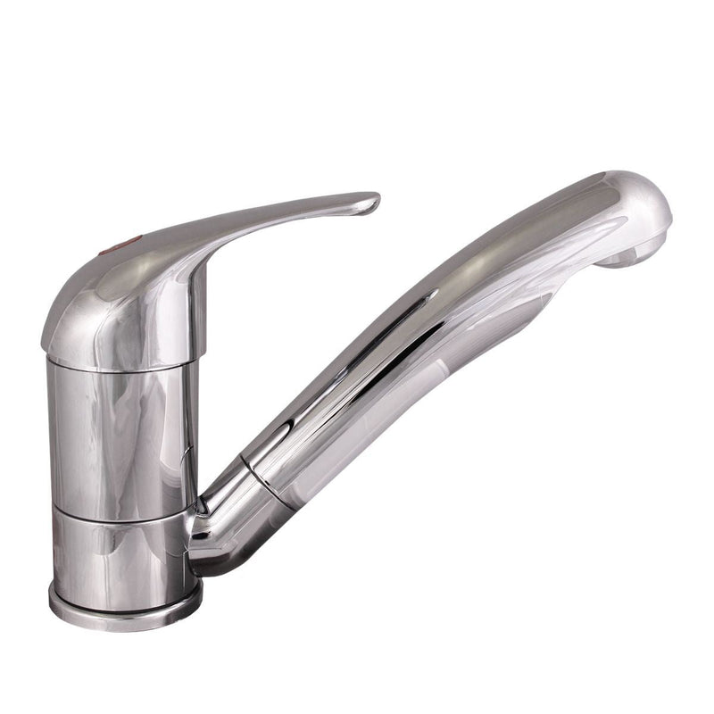 Single Lever Mixer Kama 33mm Tap Nova - Dynamic Drive