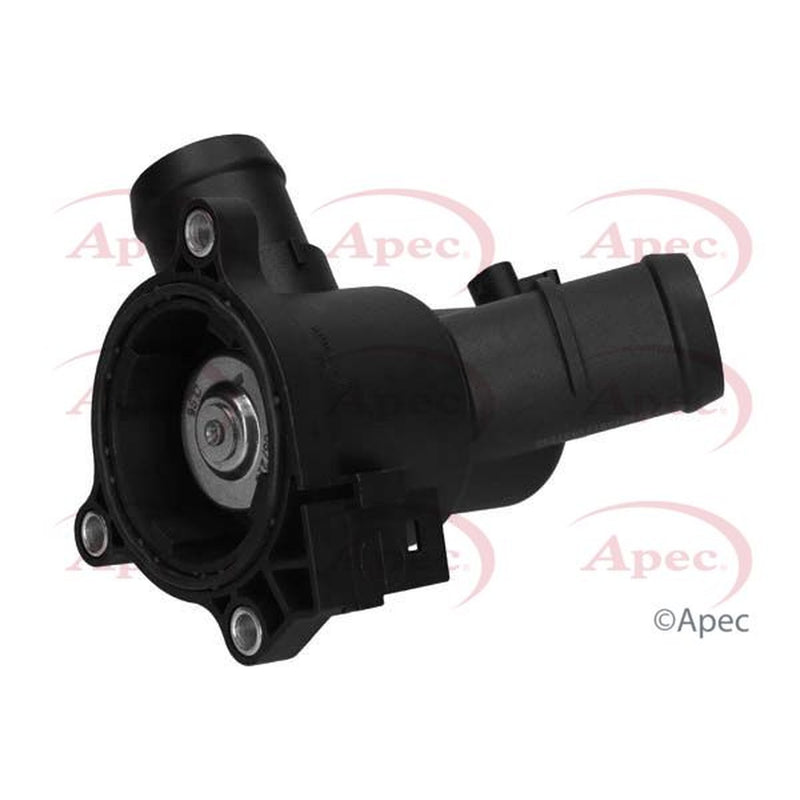 Apec Thermostat,Coolant fits Mercedes-Benz A-Class 2012-2018
