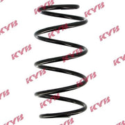 KYB Front Suspension Coil Spring fits VW Passat B6 2005-2011 1.4 1.6 1.8 2.0