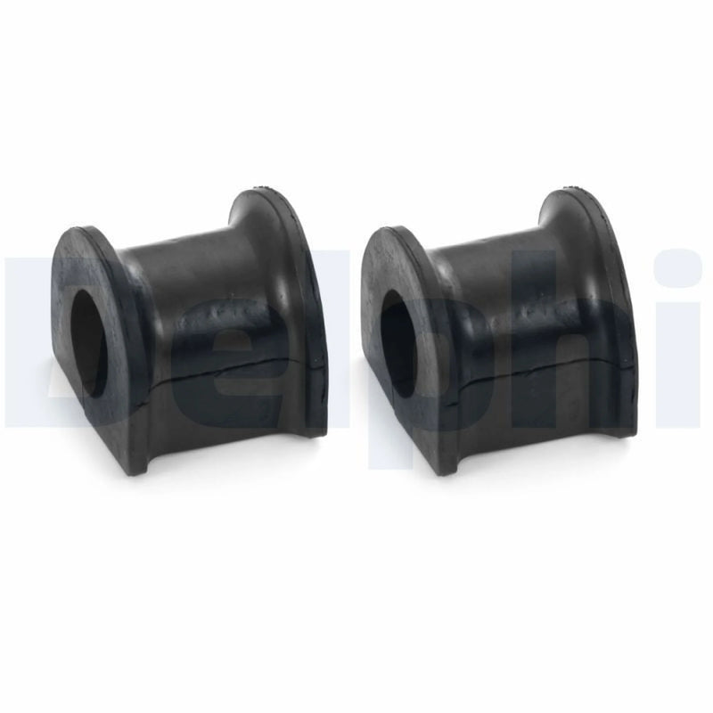 Delphi 2 x Anti Roll Bar Bush fits VW Amarok 2010-2022 2.0 3.0