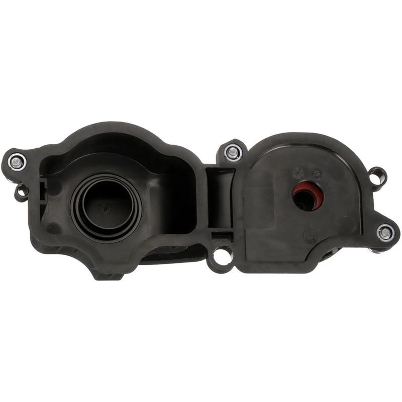 Gates Crankcase Oil Separator fits BMW 3 2004-2013