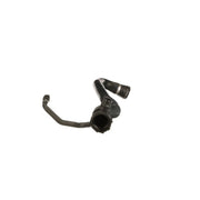 Gates Radiator Coolant Hose 579mm ID fits BMW 5 2010-2017