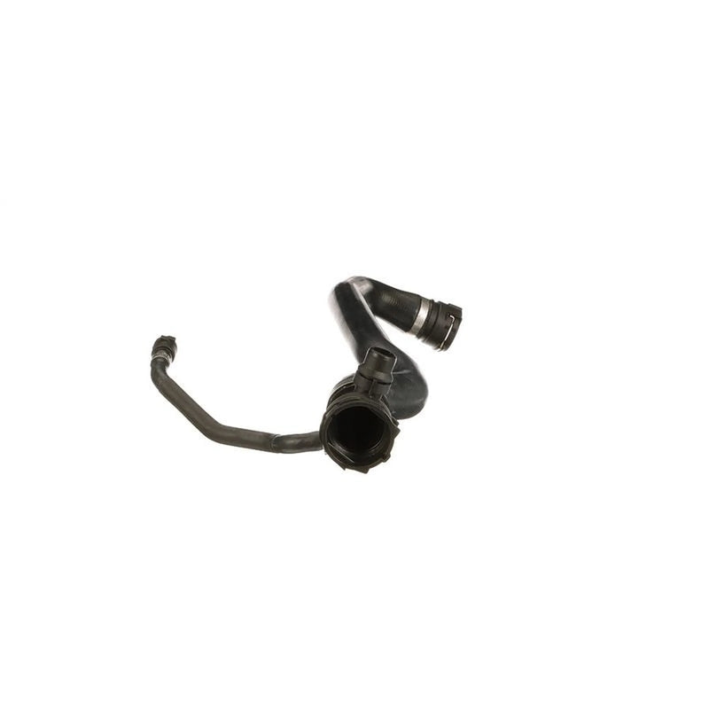 Gates Radiator Coolant Hose 579mm ID fits BMW 5 2010-2017