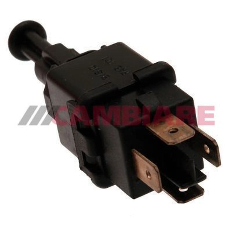 Cambiare Brake Light Switch fits Alfa Romeo 164 1992-1998 3.0
