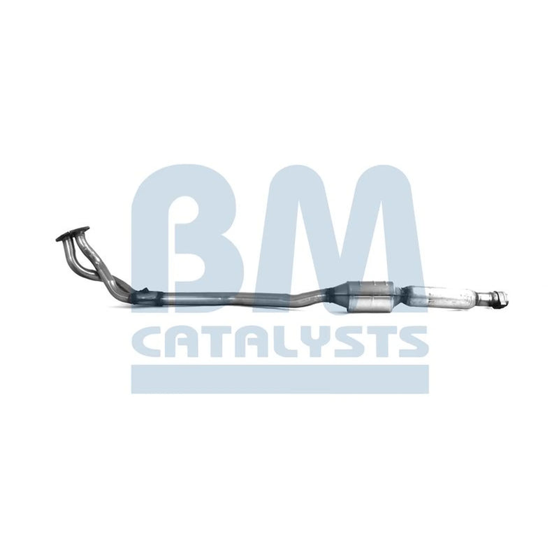 BM Catalysts Homologated Petrol Cat fits BMW 3 1987-1994