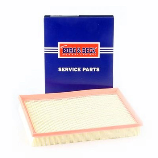 Borg & Beck Engine Air Filter BFA2037