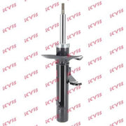 KYB Shock Absorber Damper Strut Front Left fits BMW X3 2003-2011 2.0 2.5 3.0