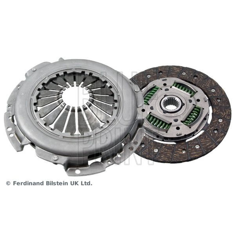 Blue Print Clutch Kit Set 3pc 228mm ADBP300027