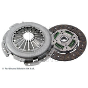 Blue Print Clutch Kit with Central Slave Cylinder fits Suzuki Grand Vitara II