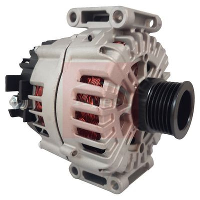Apec Car Alternator 12V fits Mercedes-Benz C-Class 2008-2014