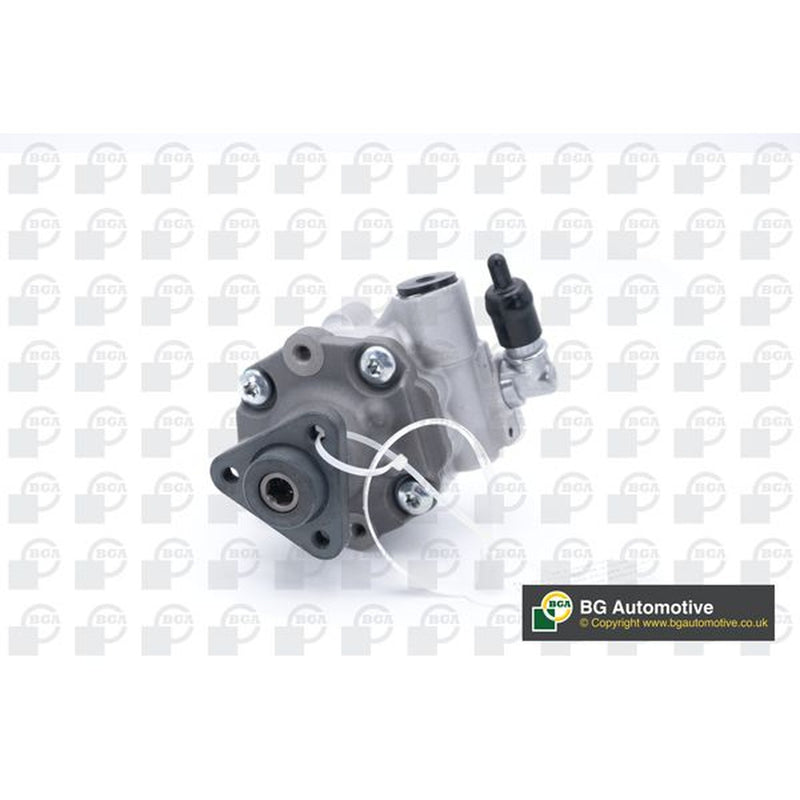 BGA Power Steering Hydraulic Pump fits Audi A4 Allroad B8 2009-2012 3.0