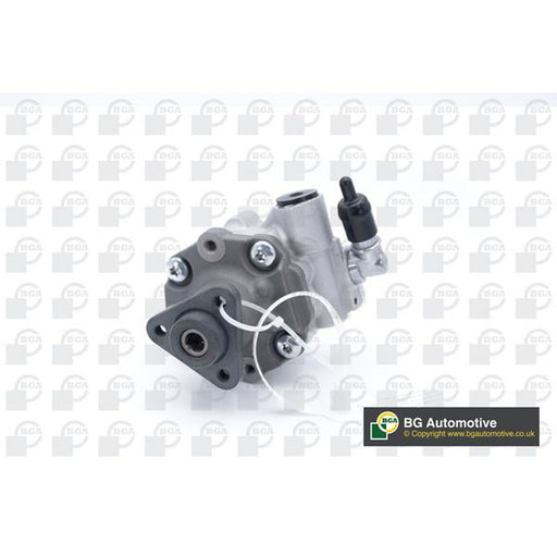 BGA Power Steering Hydraulic Pump fits Audi A4 Allroad B8 2009-2012 3.0