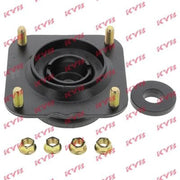 KYB Front Repair Kit Suspension Strut Support Mount fits Mazda 626 1997-2002