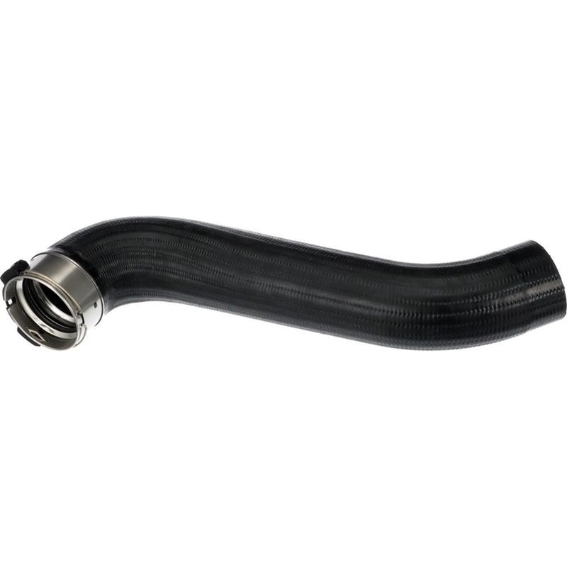 Gates Intercooler Turbo Charge Air Hose 600mm fits Volvo XC40 2017-2021