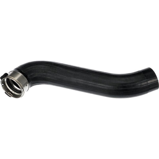 Gates Intercooler Turbo Charge Air Hose 600mm fits Volvo XC40 2017-2021