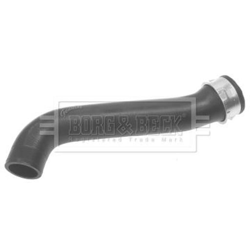 Borg & Beck Intercooler Turbo Charge Air Hose BTH1071