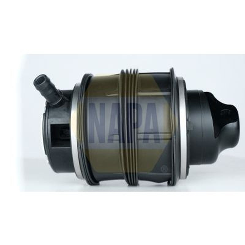 NAPA Air Suspension Spring Top yoke Rear Left fits Mercedes-Benz Cls 2004-2010