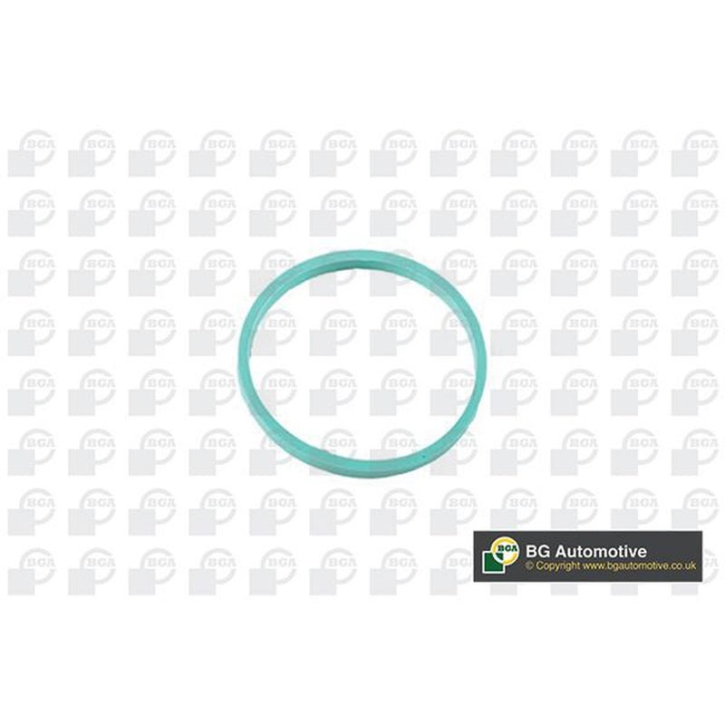 BGA Intake Manifold Gasket 5mm Thick NBR (nitrile butadiene rubber) fits Audi A1