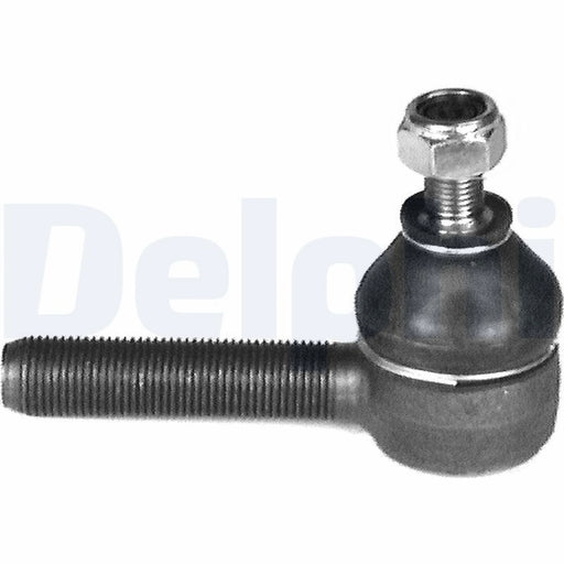 Delphi Steering Tie Rod End Ball Joint Front Right 11/16"x16 TA932
