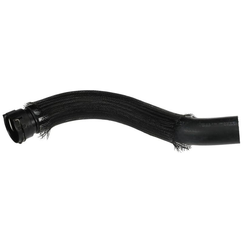 Gates Radiator Coolant Hose 483mm ID fits Volvo XC90 I 2006-2014 3.2