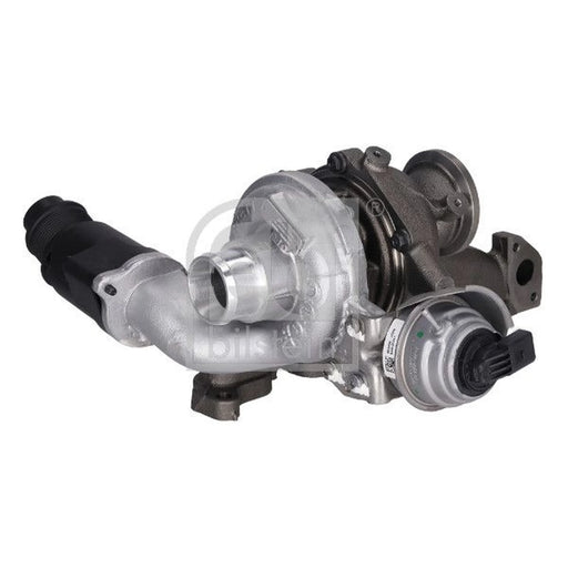 Febi Turbocharger Turbo Unit 186683