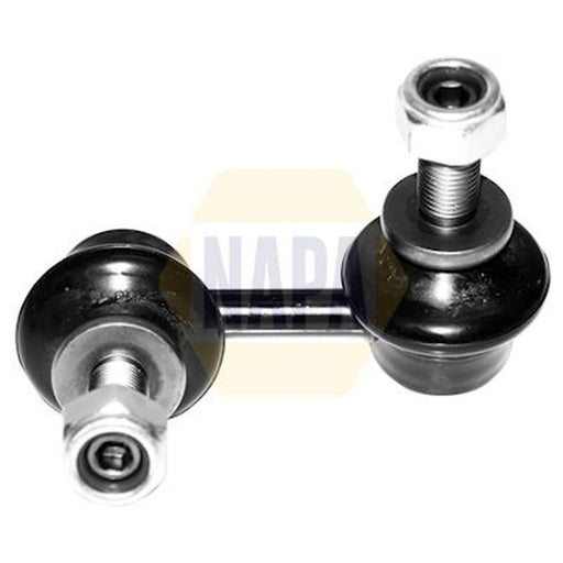 NAPA Stabiliser Bar Link Coupling Rod Front Left NST4175