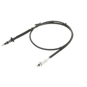 Bosch Handbrake Cable Right Rear fits Volvo V70 1999-2008 2.0 2.3 2.4 2.5