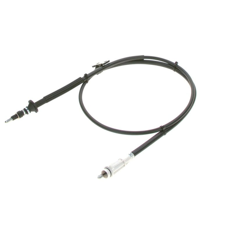 Bosch Handbrake Cable Right Rear fits Volvo V70 1999-2008 2.0 2.3 2.4 2.5