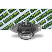 First Line Engine Mount Mounting fits Ford Escort 1991-1999 1.4 1.6 1.8