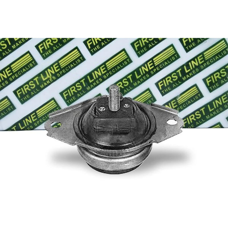First Line Engine Mount Mounting fits Ford Escort 1991-1999 1.4 1.6 1.8