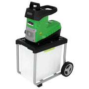 Draper Garden Shredder 230V 2800W Low Noise