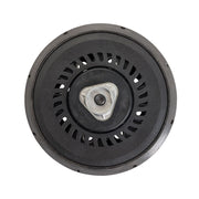 Triton Hook & Loop Backing Pad 125mm Hook & Loop Backing Pad Triton - Dynamic Drive