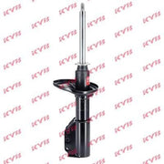 KYB Shock Absorber Damper Strut Front Left fits Mazda 323 C 1994-1998