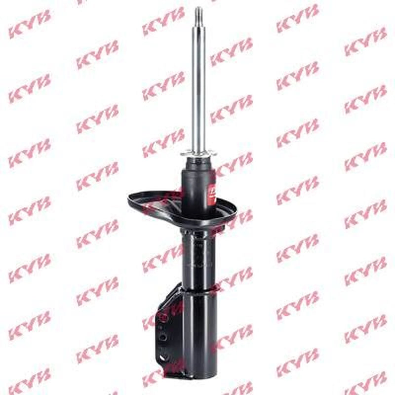 KYB Shock Absorber Damper Strut Front Left fits Mazda 323 C 1994-1998