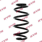 KYB 2 x Suspension Springs fits BMW 2 Active Tourer 2013-2021