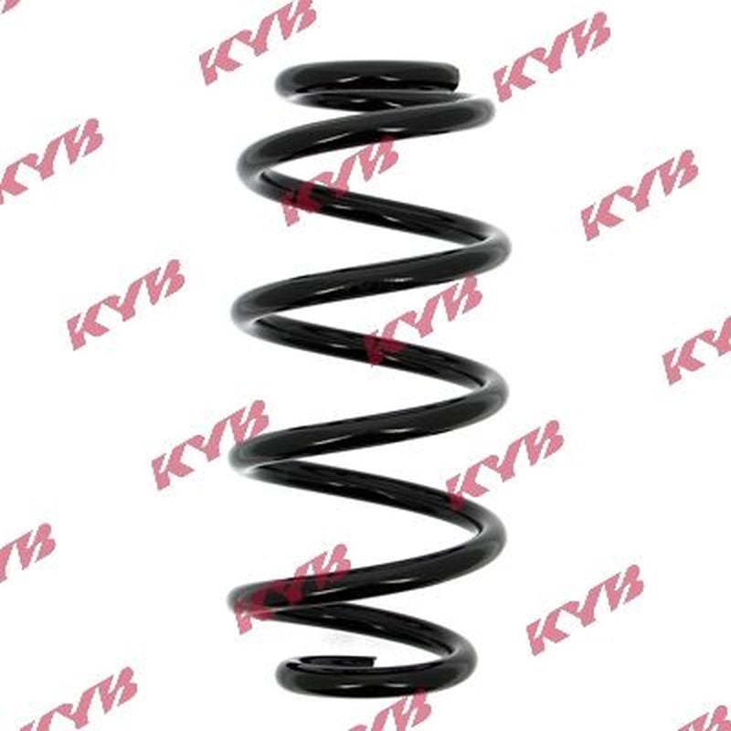 KYB 2 x Suspension Springs fits BMW 2 Active Tourer 2013-2021