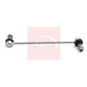 Apec Stabiliser Bar Link Coupling Rod Front Right fits BMW 5 2009-2017