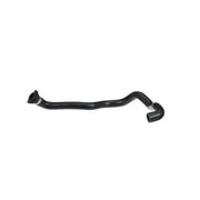 Gates Curved Radiator Hose fits BMW 5 2004-2010