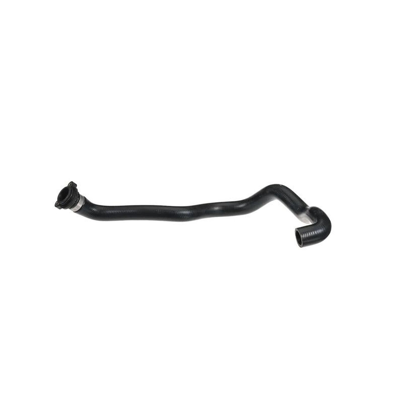 Gates Curved Radiator Hose fits BMW 5 2004-2010