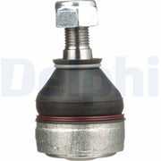 Delphi Steering Tie Rod End Ball Joint Front M12x1.25 fits Nissan 100NX