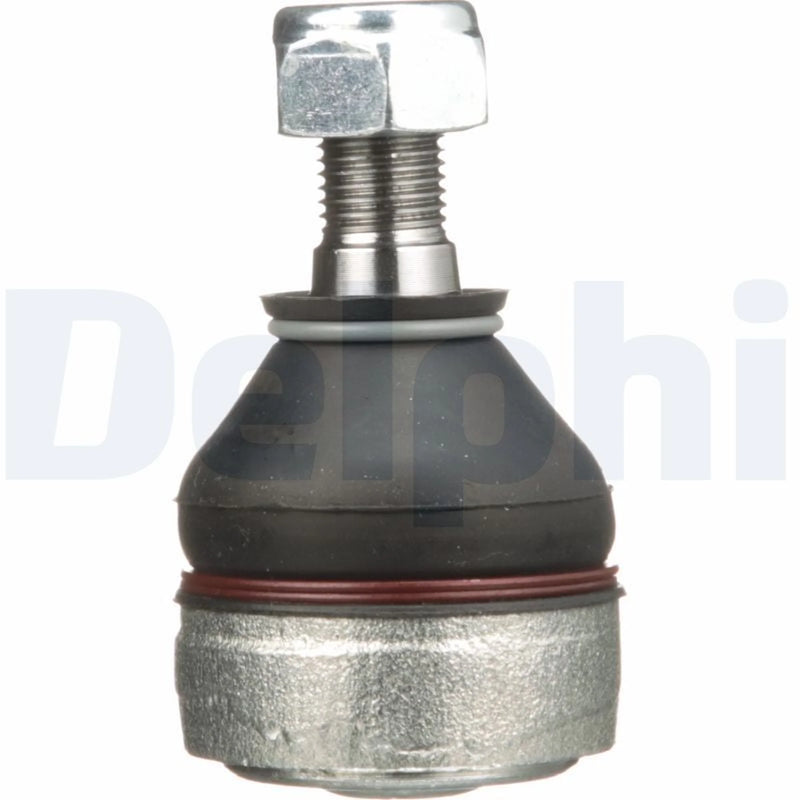 Delphi Steering Tie Rod End Ball Joint Front M12x1.25 fits Nissan 100NX